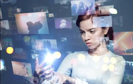 Artificial Intelligence in Entertainment
